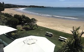 San Marino Motor Lodge Absolute Beachfront