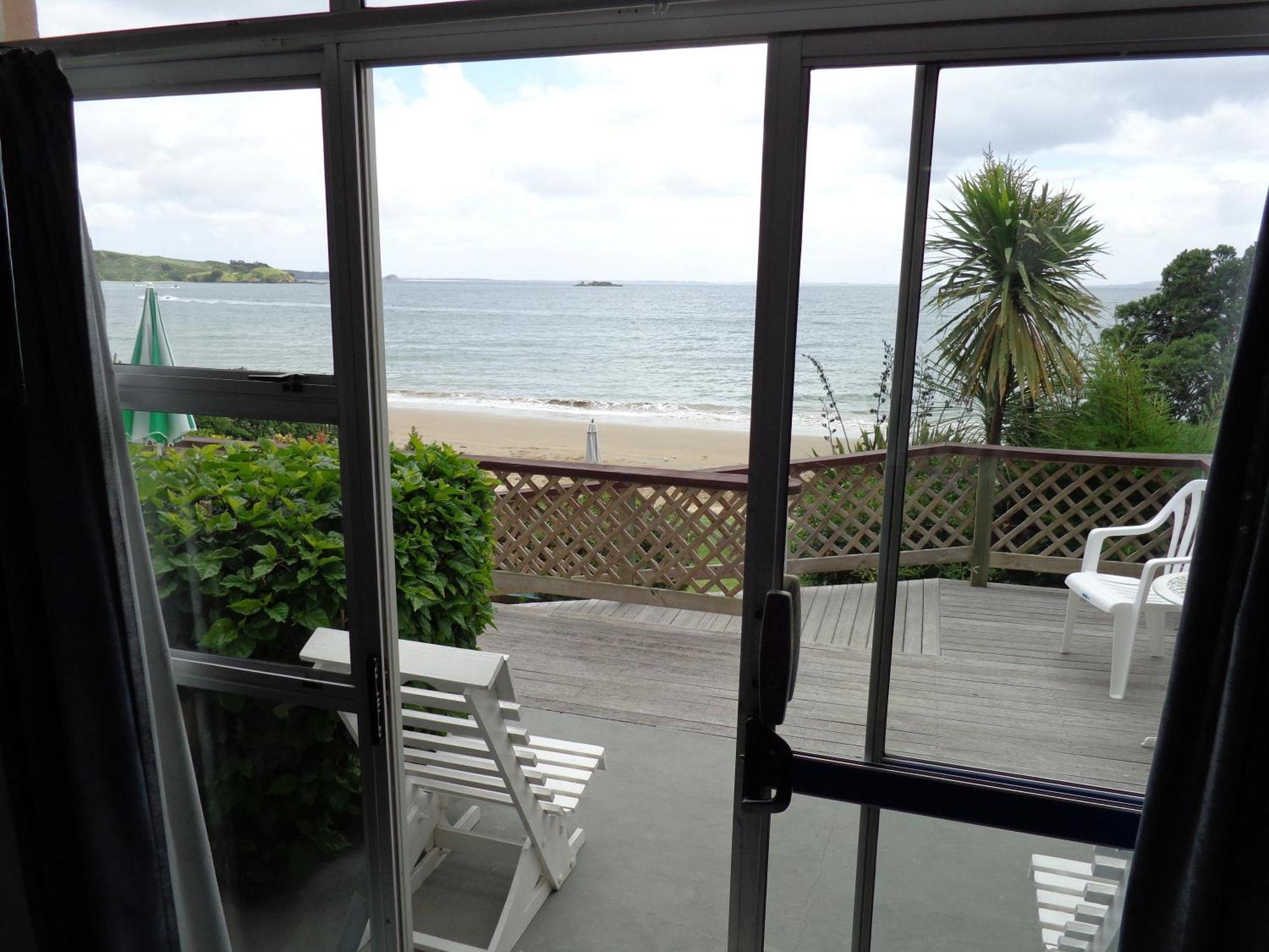 San Marino Motor Lodge Absolute Beachfront Coopers Beach Quarto foto