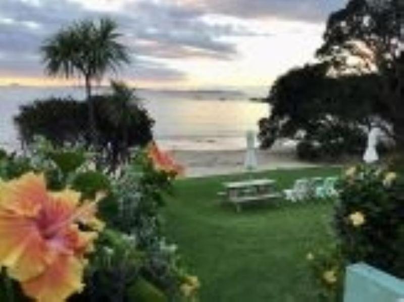 San Marino Motor Lodge Absolute Beachfront Coopers Beach Exterior foto