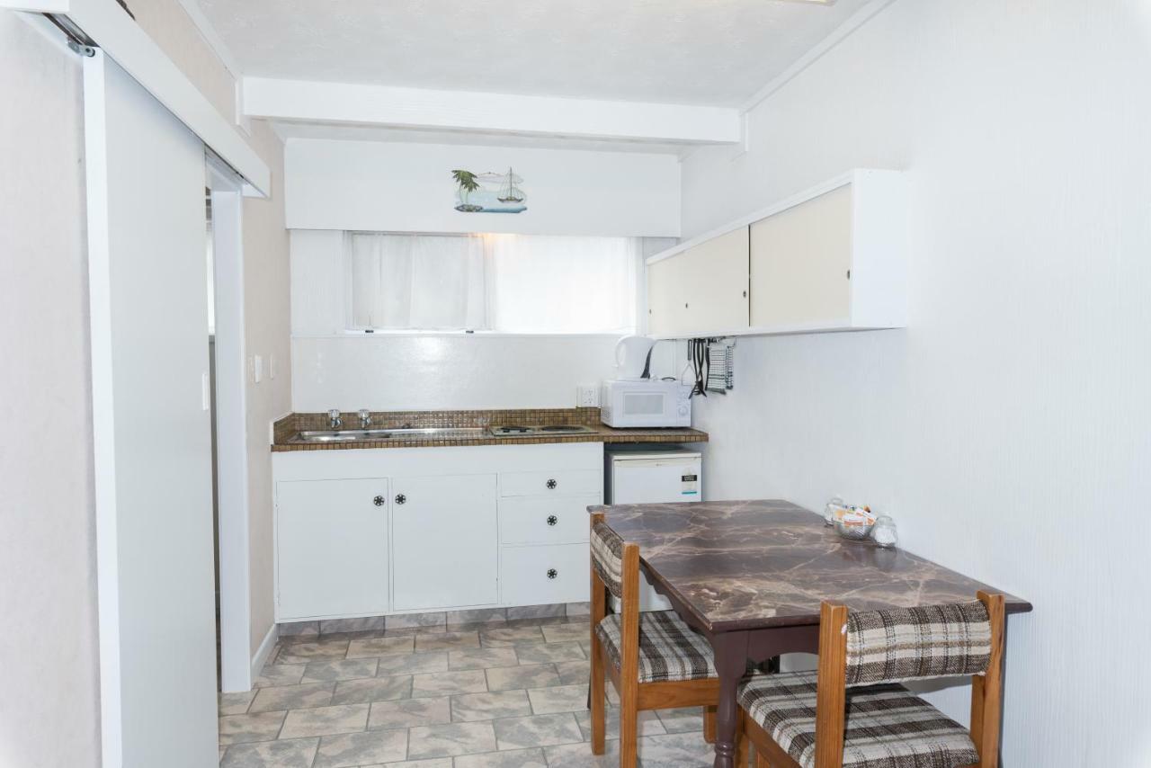 San Marino Motor Lodge Absolute Beachfront Coopers Beach Exterior foto